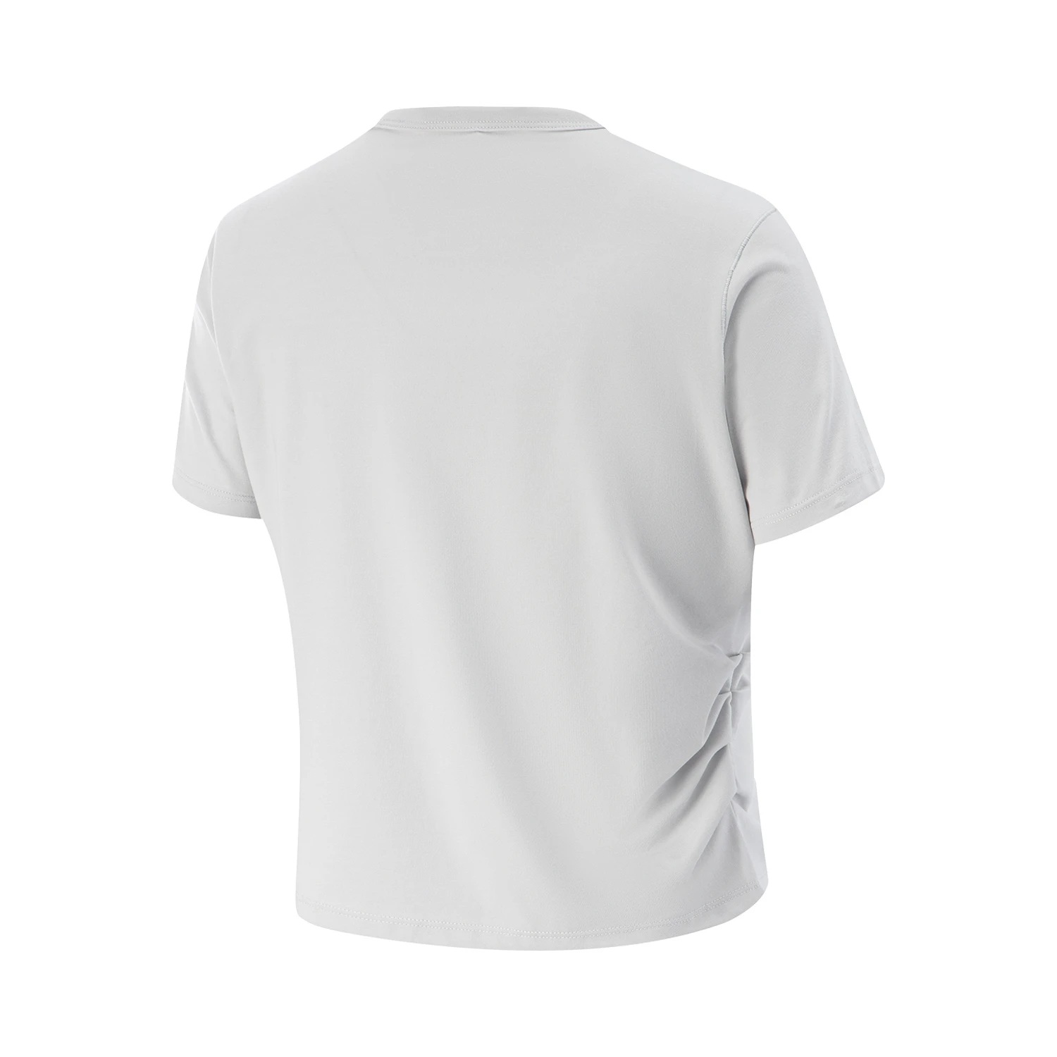 ATSV528-4 Футболка Workout серый